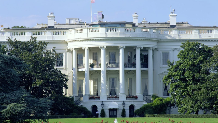 Tribunal sentencia que Trump debe pedir permiso al Congreso para construir salón de baile en la Casa Blanca