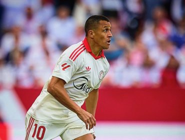 Fenerbahce buscaría a Alexis Sánchez para disputar las fases previas de la Champions League