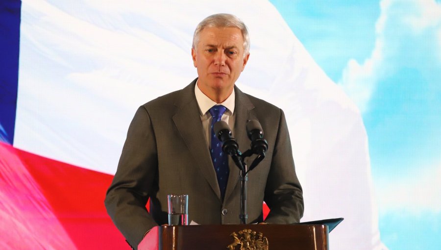 Presidente Kast aborda propuesta que busca suspender la Ley Karin: "Todo tipo de legislación se puede perfeccionar"