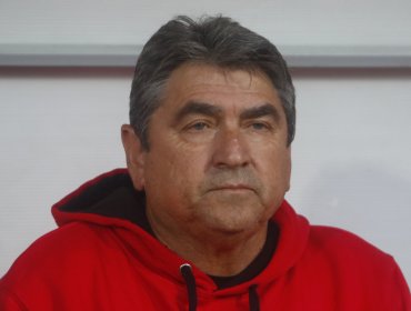 Emiliano Astorga asume como nuevo entrenador de D. Temuco tras la salida de Arturo Sanhueza