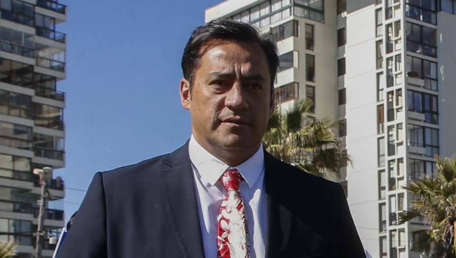 Afectaría a Boric: Diputado Teao ingresa reforma para que dieta de expresidentes se otorgue al jubilar