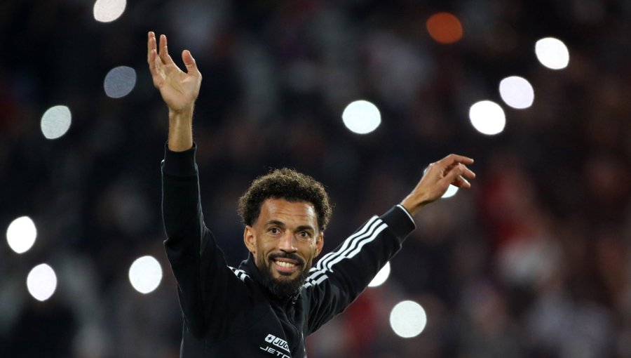 Vozinha participa en conferencia y revela que su vida "ha cambiado por completo" tras el Mundial