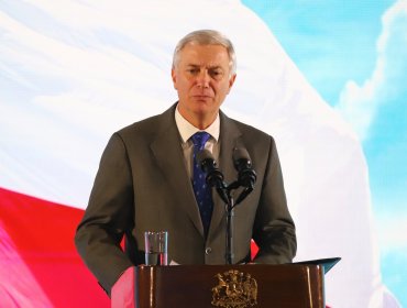 Presidente Kast aborda propuesta que busca suspender la Ley Karin: "Todo tipo de legislación se puede perfeccionar"