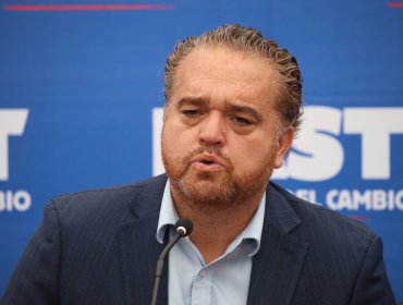 Gobernador del Biobío cuestiona al ministro Quiroz en medio de polémica por obras viales: "Cree que sabe más"