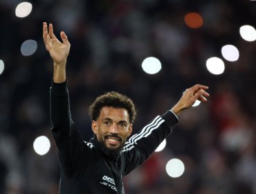 Vozinha participa en conferencia y revela que su vida "ha cambiado por completo" tras el Mundial