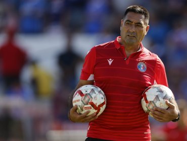 Preocupación en el fútbol chileno: Nelson Tapia protagoniza grave accidente en la Ruta 5 Sur
