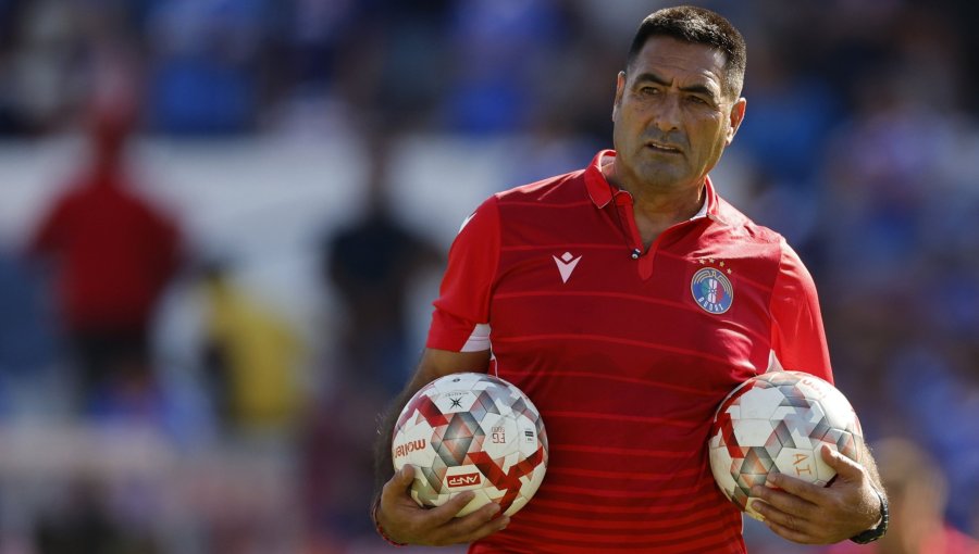 Preocupación en el fútbol chileno: Nelson Tapia protagoniza grave accidente en la Ruta 5 Sur