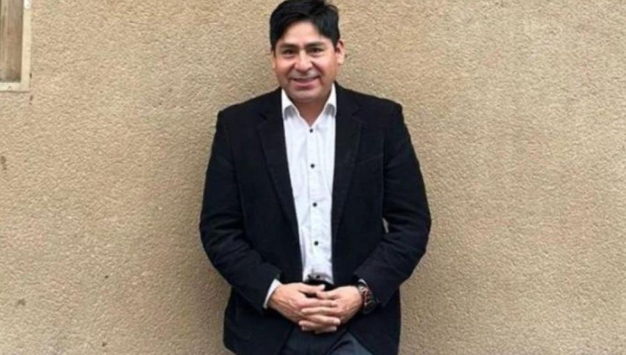Exalcalde de Renaico fue condenado a 15 años de cárcel por delitos de connotación sexual