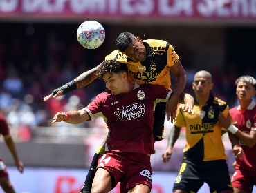 Coquimbo Unido y Deportes La Serena animarán este sábado la edición 130 del clásico regional