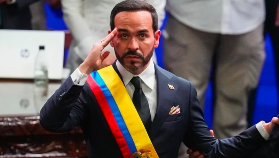 Presidente de Colombia ordena traslado de 117 reos a cárceles de alta seguridad en medio de la lucha contra el crimen organizado