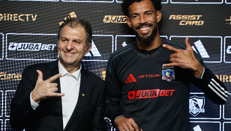 Revelan detalles de cómo se gestó el fichaje del portero Vozinha en Colo Colo
