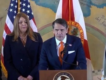 Senado de Estados Unidos confirma a Todd Blanche, exabogado de Trump, como fiscal general