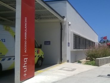 Terror en Quintero: Sujeto arrastró por varios metros con su vehículo a madre de su hija