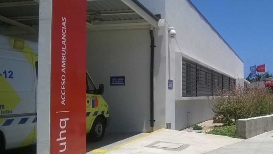 Terror en Quintero: Sujeto arrastró por varios metros con su vehículo a madre de su hija