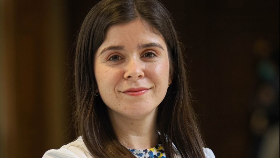 Lista de Diputada Chiara Barchiesi arrasa en internas del Partido Republicano y ratifica su liderazgo en la Región de Valparaíso