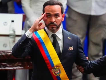 Presidente de Colombia ordena traslado de 117 reos a cárceles de alta seguridad en medio de la lucha contra el crimen organizado