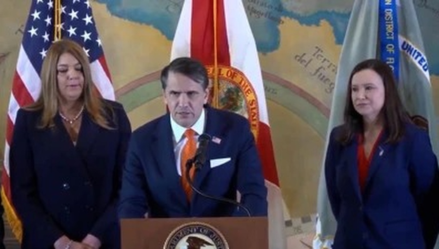 Senado de Estados Unidos confirma a Todd Blanche, exabogado de Trump, como fiscal general