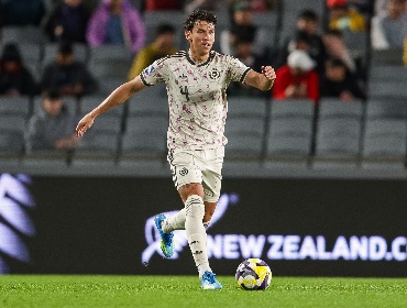 Universidad de Chile sondea el regreso de Igor Lichnovsky tras quedar libre en Turquía