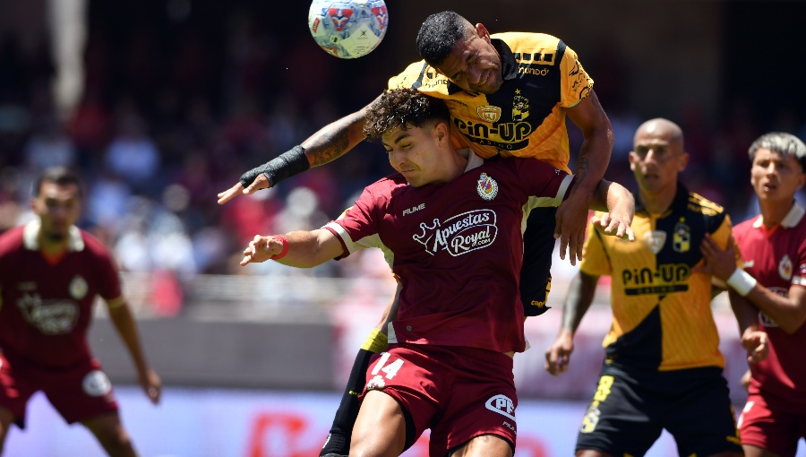 Coquimbo Unido y Deportes La Serena animarán este sábado la edición 130 del clásico regional