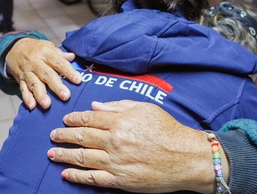 Inicia entrega de fondo de $700 millones para proyectos de superación de pobreza que beneficiará a regiones afectadas por incendios