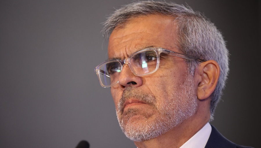Fiscal confirma que exministro Cordero estaba en una reunión social al momento de asalto frustrado por su escolta