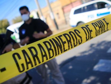 Adulto mayor de 79 años es hallado sin vida en medio de sitio eriazo en La Ligua