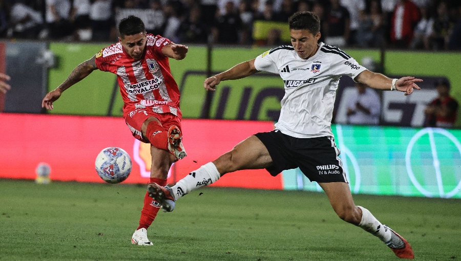 El líder Colo Colo visita al colista Unión La Calera por la Liga de Primera