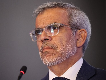 Fiscal confirma que exministro Cordero estaba en una reunión social al momento de asalto frustrado por su escolta