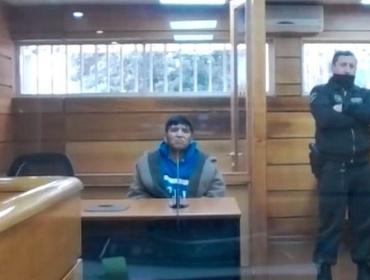 Decretan prisión preventiva a sujeto por brutal secuestro, violación y torturas a su expareja en Santa Bárbara