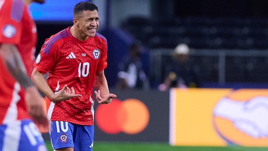 Inter de Porto Alegre descarta el fichaje de Alexis Sánchez