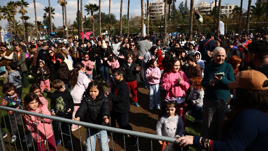 Día del Niño y la Niña: ¿Cuál es el origen y significado de la celebración en Chile?
