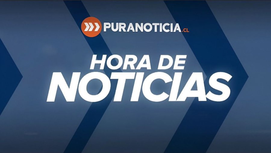 Hora de Noticias 6 de Agosto
