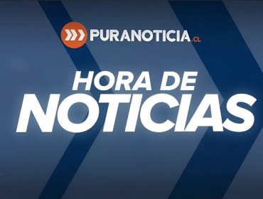 Hora de Noticias 29 de Julio