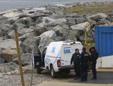 Tragedia familiar en Cartagena: hallan a dos personas fallecidas y con heridas de bala en la playa San Sebastián