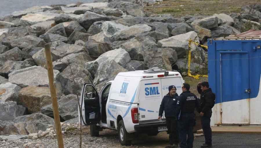 Tragedia familiar en Cartagena: hallan a dos personas fallecidas y con heridas de bala en la playa San Sebastián