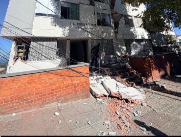 Terremoto de magnitud 7,4 sacude Colombia y provoca evacuaciones en varias ciudades