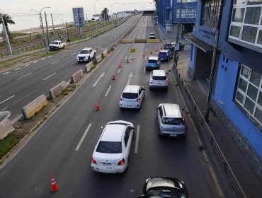 Editorial: La fragilidad de la conectividad y la falta de vías alternativas en la región de Valparaíso