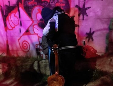 Encuentran con vida a dos adolescentes reportados como extraviados desde el sábado en Limache