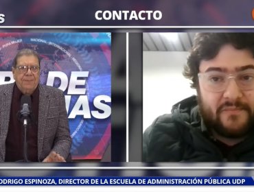 Director de Administración Pública UDP: “Uno de los principales focos de críticas al Estatuto Administrativo es la forma en que se realizan los concursos públicos”