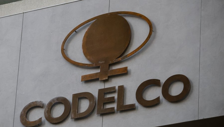 Codelco capitalizará el 100% de sus utilidades de 2025: Ganancias alcanzan los US$2.423 millones