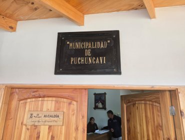 Puchuncaví estrena moderna oficina del Registro Civil tras importante remodelación