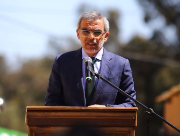 Luis Cordero aborda ataque a su escolta durante intento de asalto en Vitacura