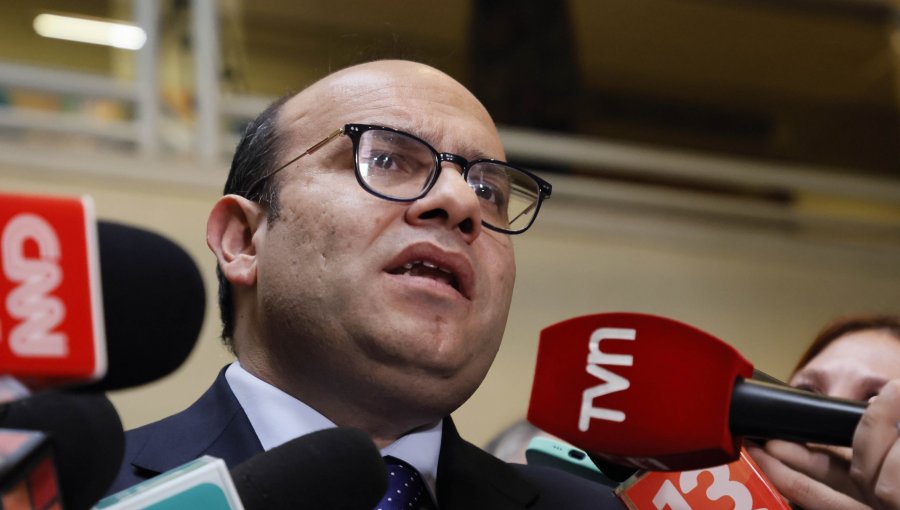 Comisión de Seguridad de la Cámara aprueba Registro de Vándalos en tensa sesión por exclusión del subsecretario Pavez
