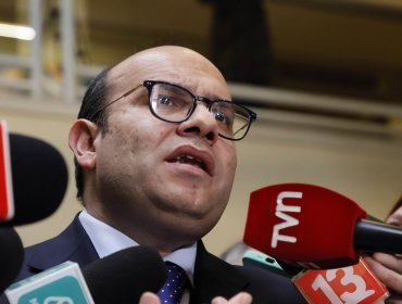 Comisión de Seguridad de la Cámara aprueba Registro de Vándalos en tensa sesión por exclusión del subsecretario Pavez