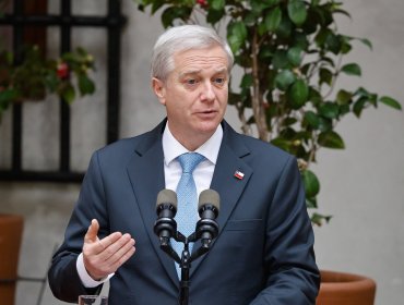 Presidente Kast proyecta mejora económica tras aprobación del proyecto de reconstrucción