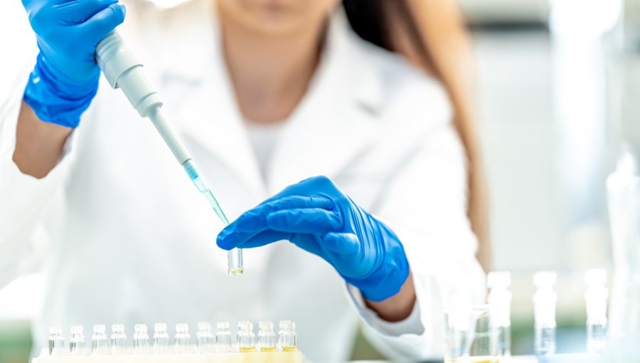 Chile se posiciona entre los países proyectados para erradicar el cáncer cervicouterino antes de 2040