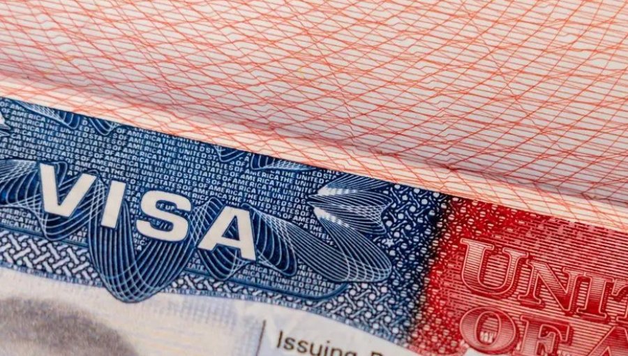 EE.UU. revocó el visado a más de 175 mil personas desde inicio del segundo mandato de Donald Trump