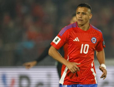 Alexis Sánchez tendría encaminado su arribo al Montreal de la MLS: dejaría el fútbol europeo tras 18 años