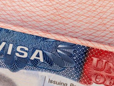 EE.UU. revocó el visado a más de 175 mil personas desde inicio del segundo mandato de Donald Trump