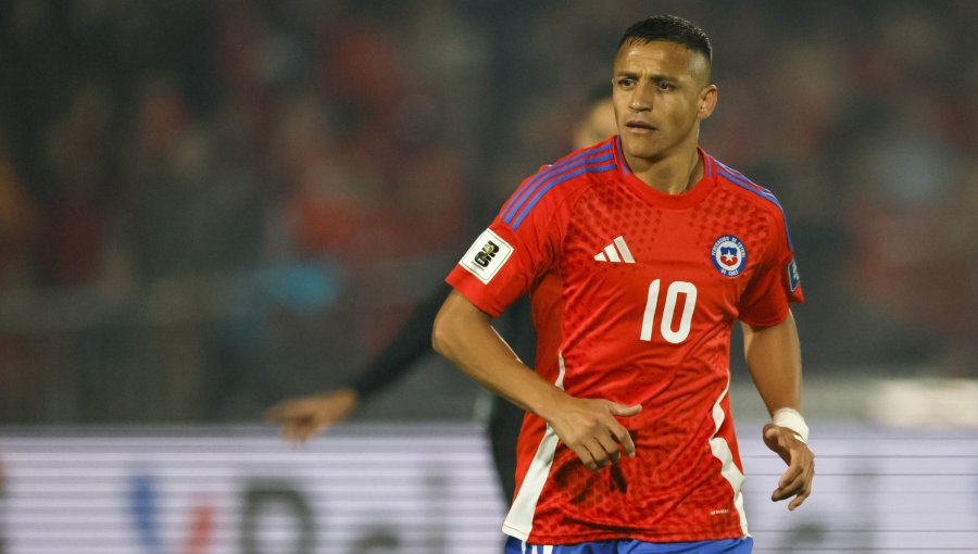 Alexis Sánchez tendría encaminado su arribo al Montreal de la MLS: dejaría el fútbol europeo tras 18 años